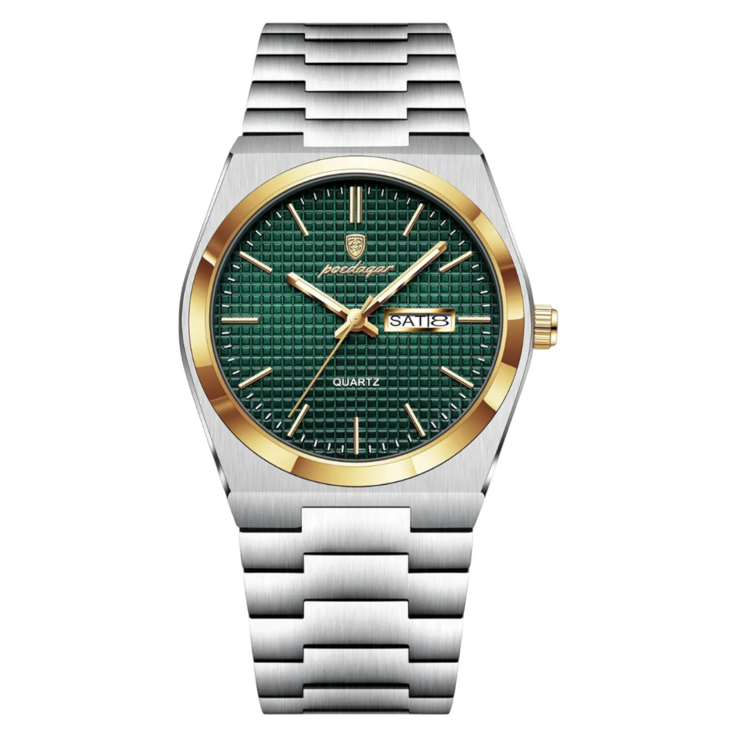 Cavallier Guilloche