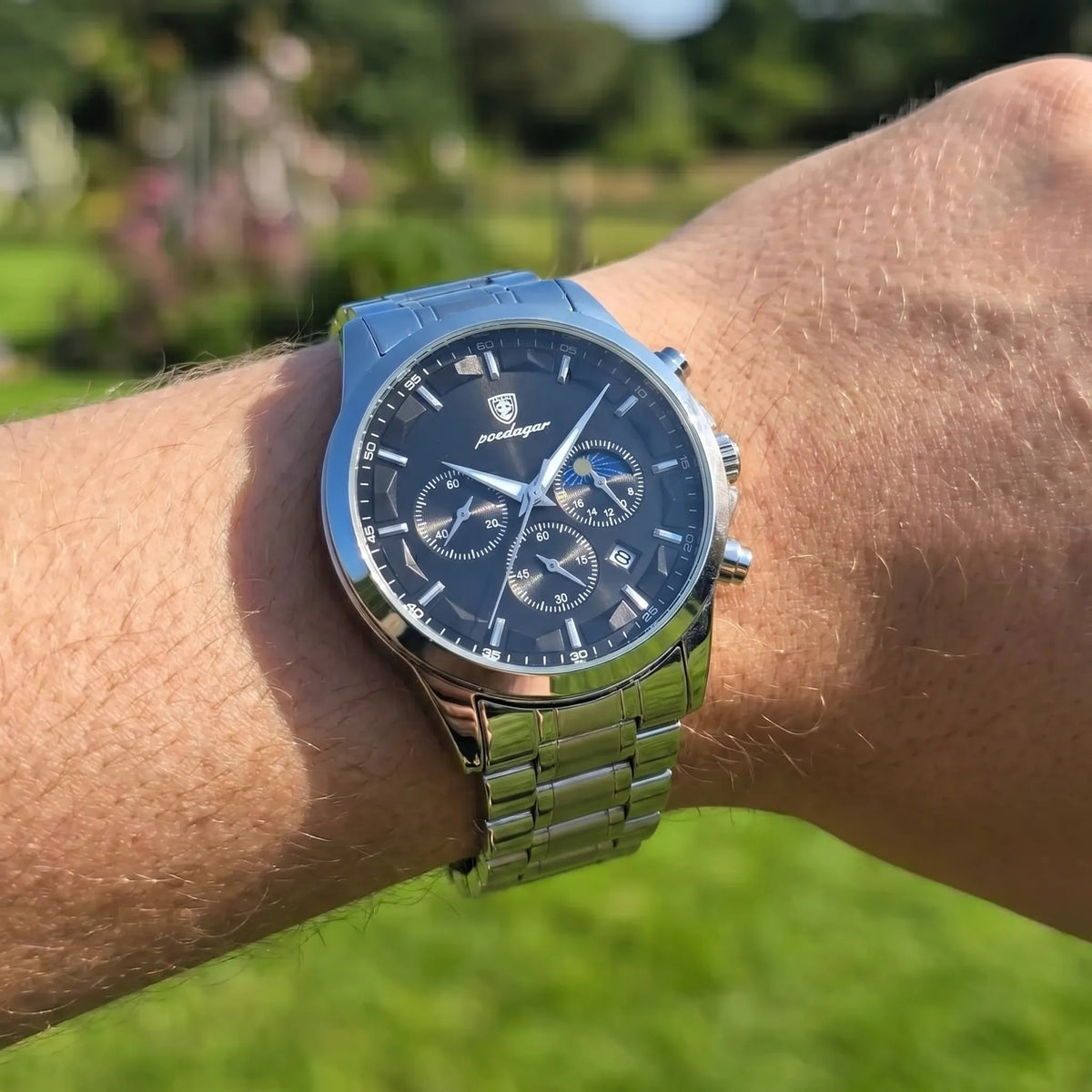 Cavallier® Aquilon