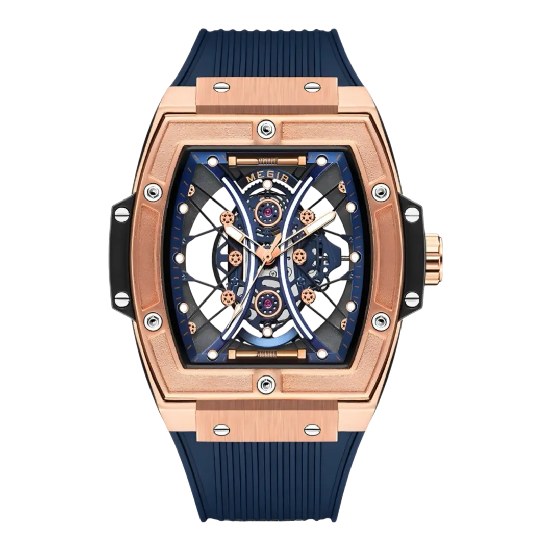 Cavallier® Ardent