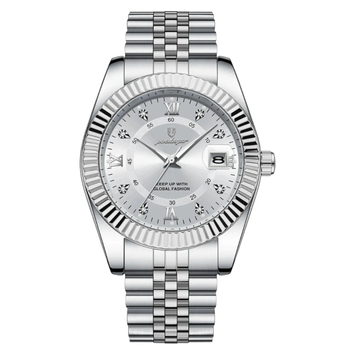 Cavallier® Argent