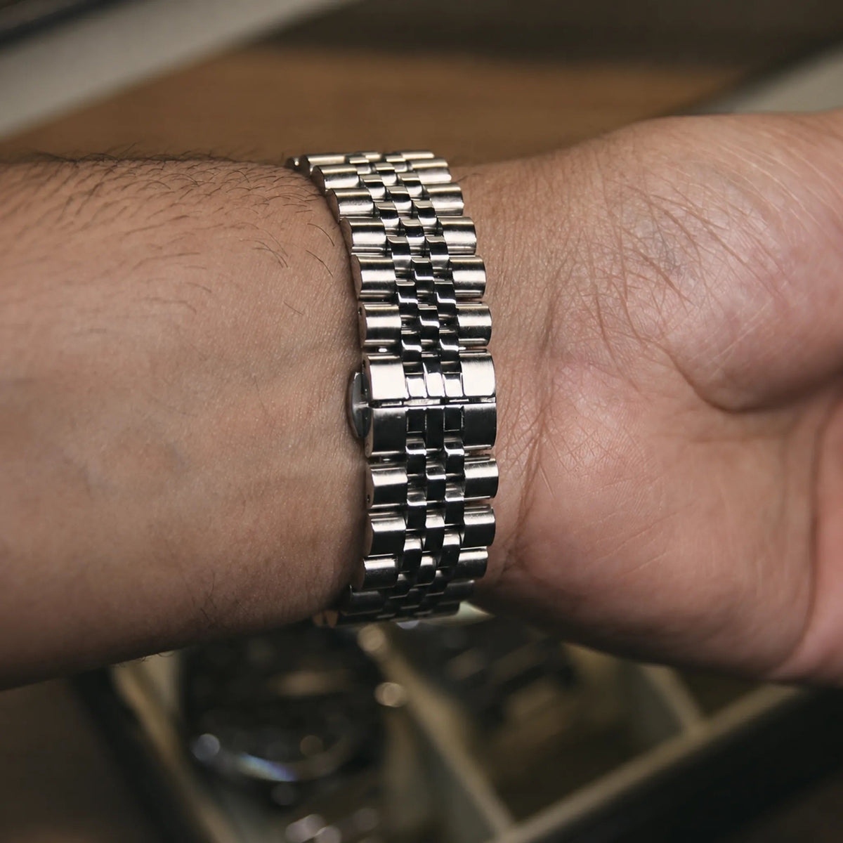 Cavallier® Argent
