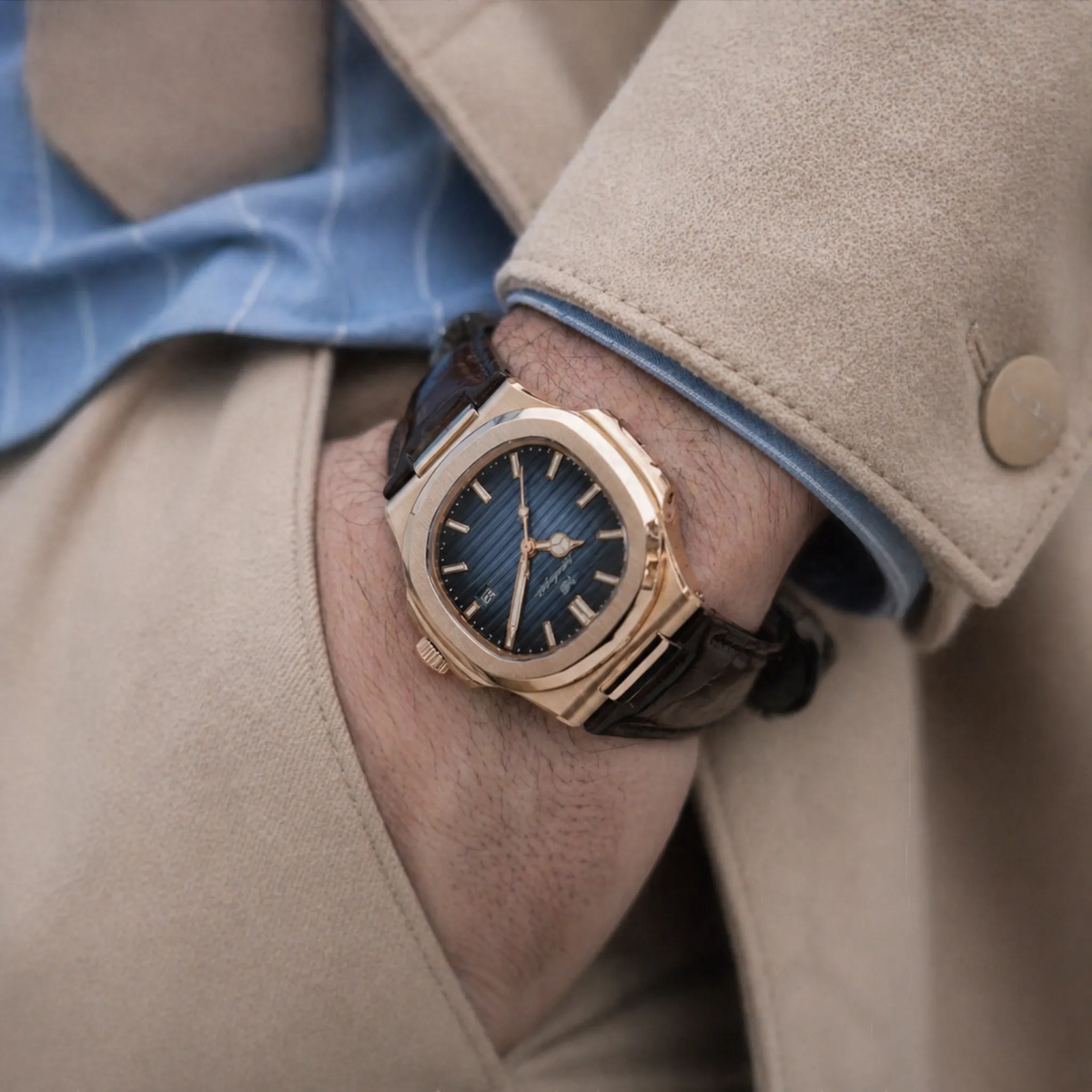 Cavallier® Atlantic