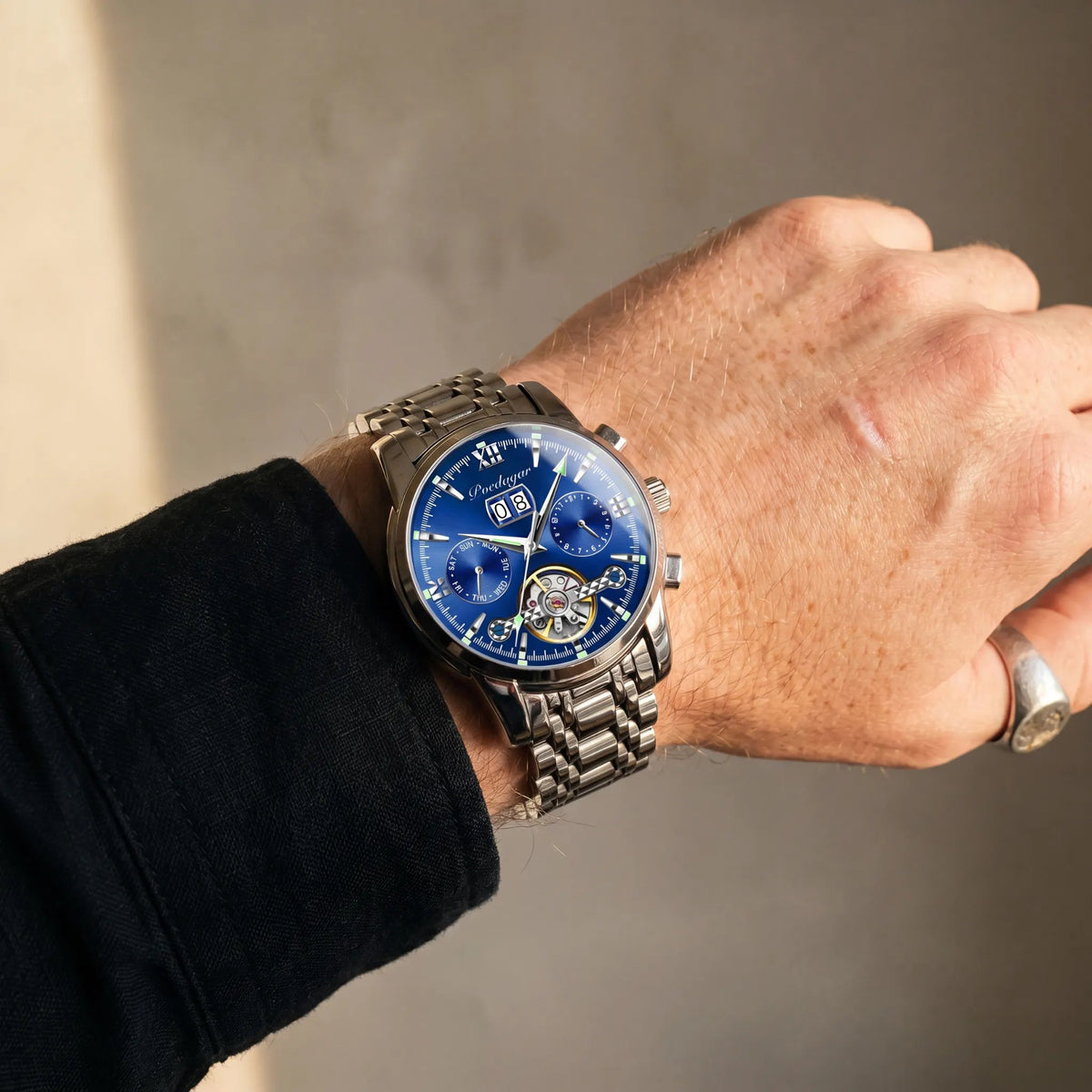 Cavallier® Calibre