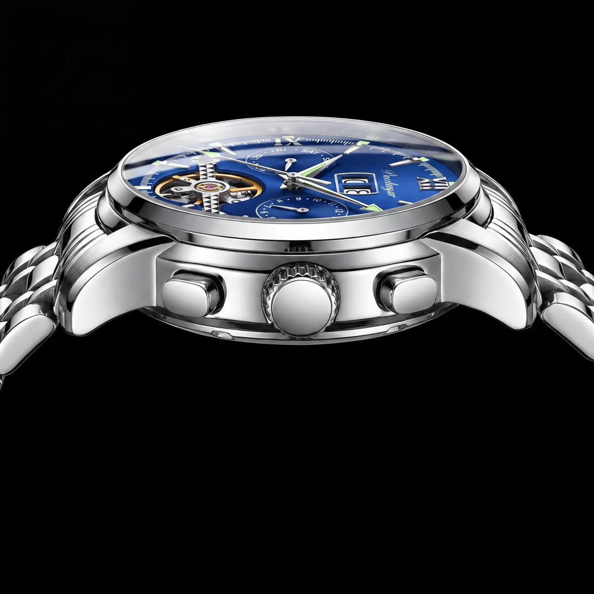 Cavallier® Calibre