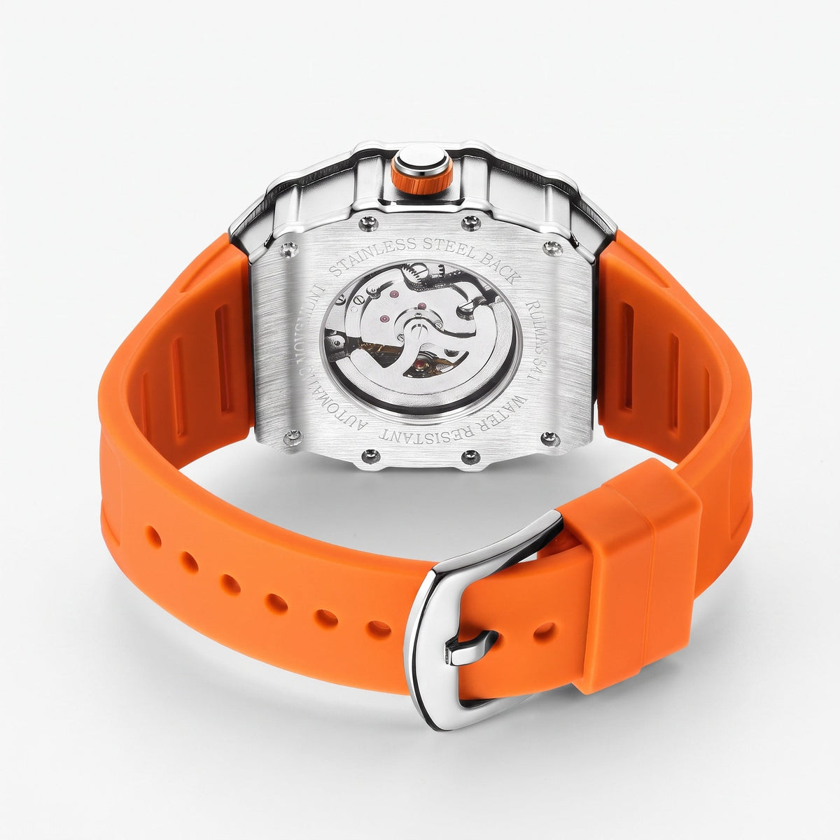 Cavallier Chrono - Orange