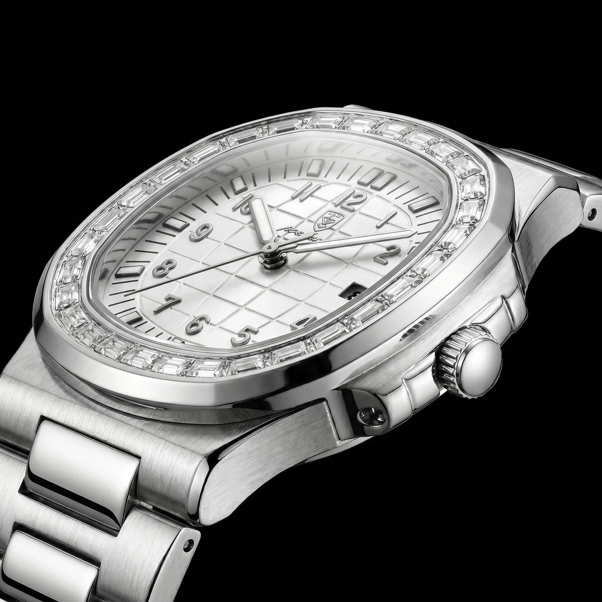 Cavallier® Cristallin