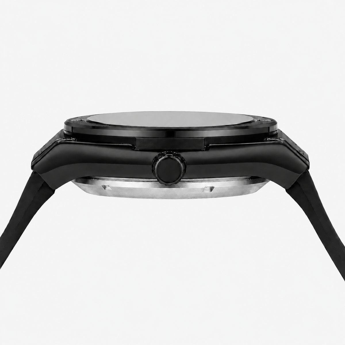 Cavallier Elite - Black