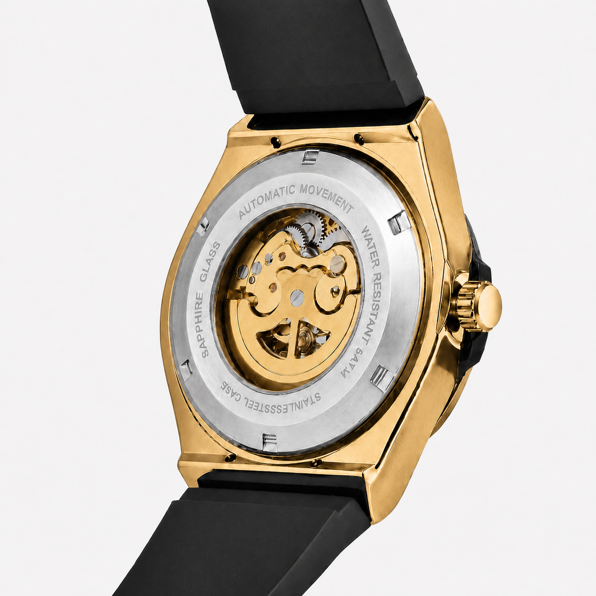 Cavallier Elite - Gold