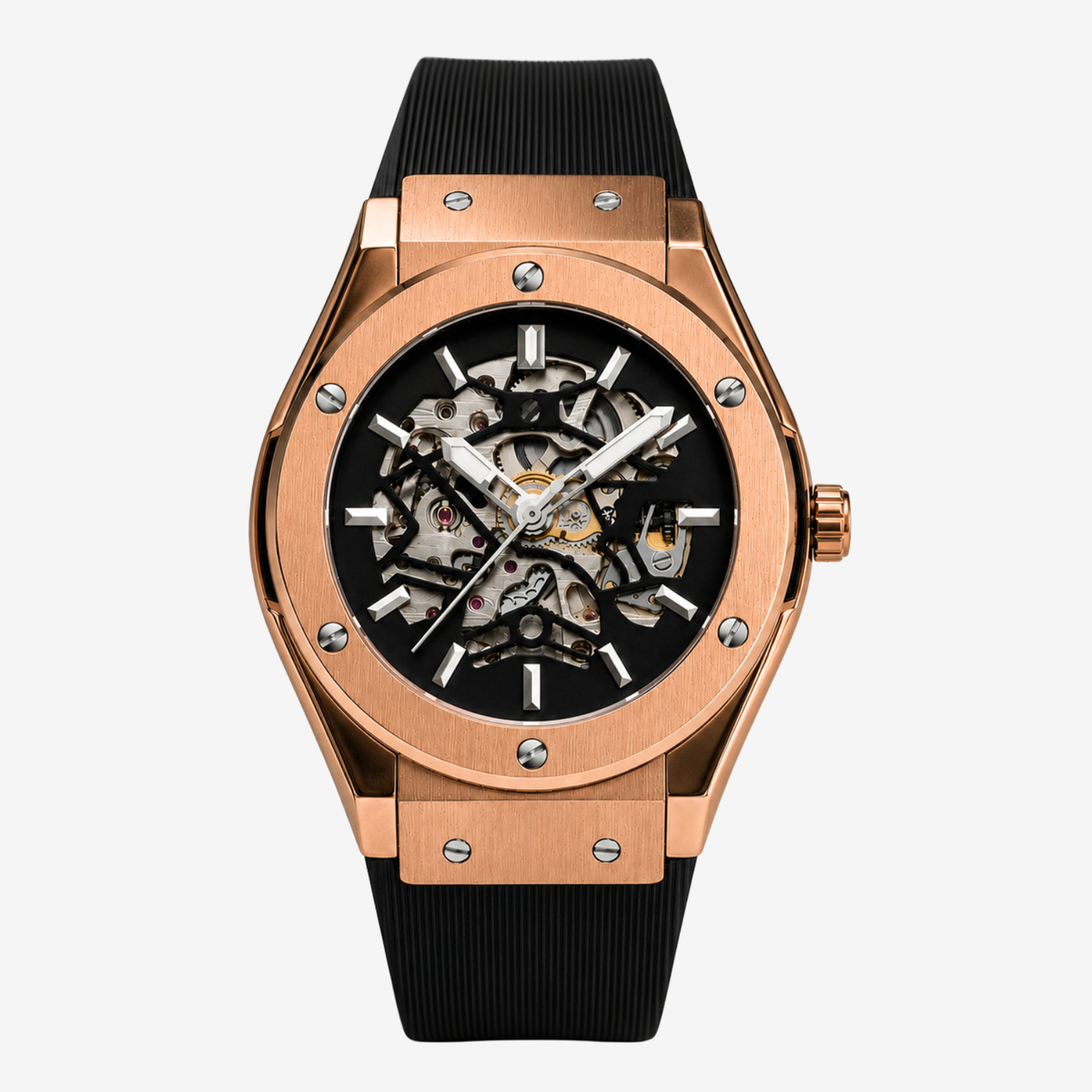 Cavallier Elite - Rose