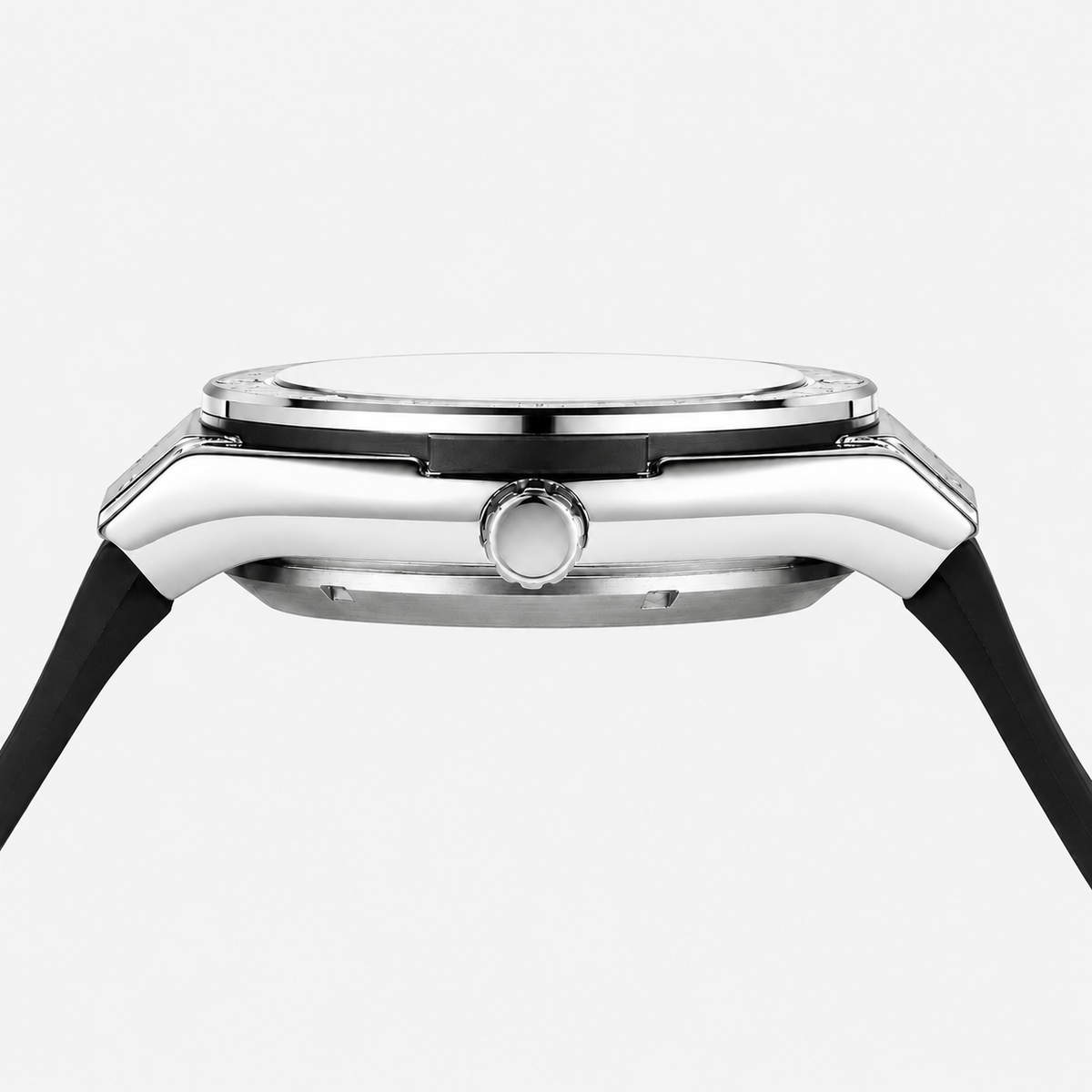 Cavallier Elite - Silver