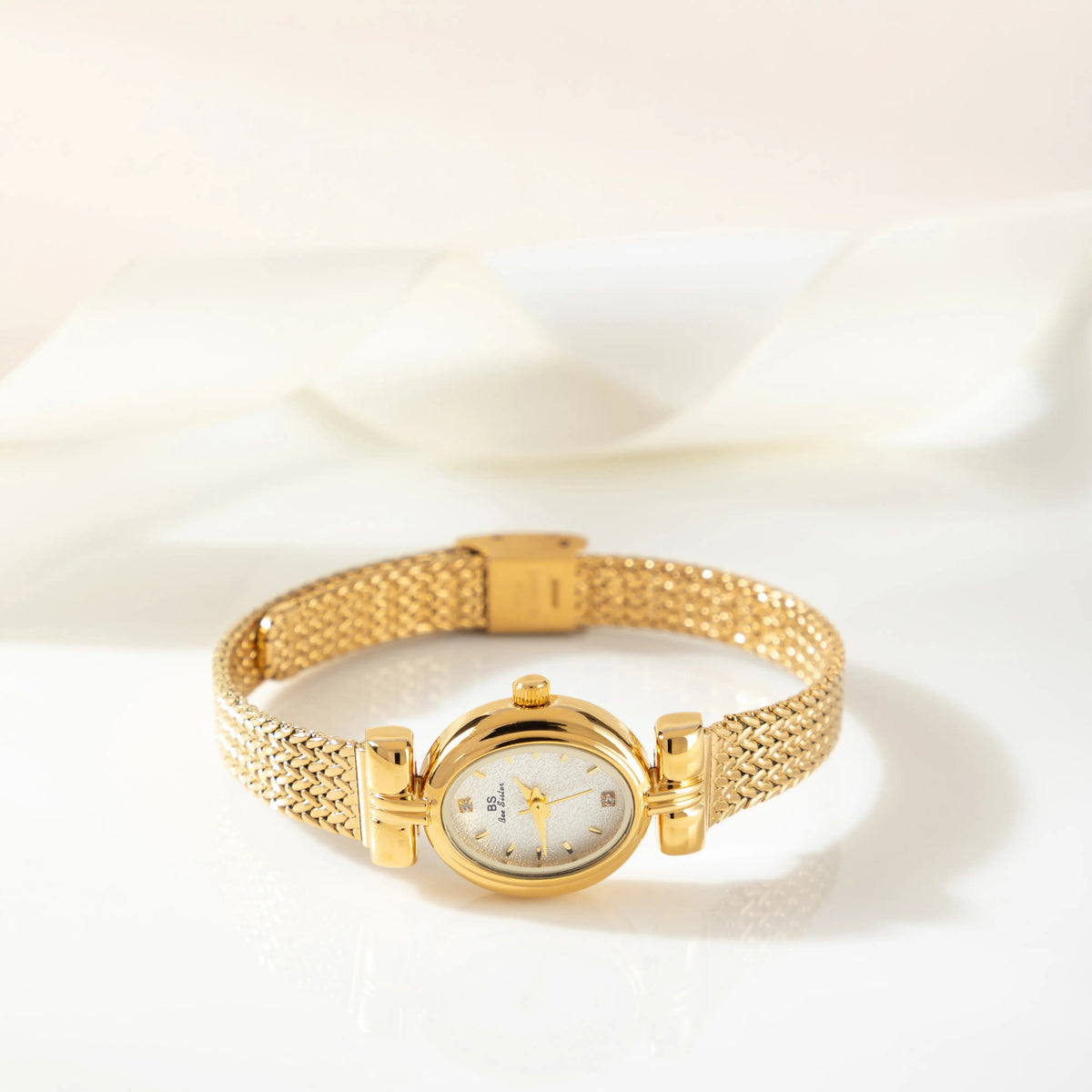 Cavallier® Grace