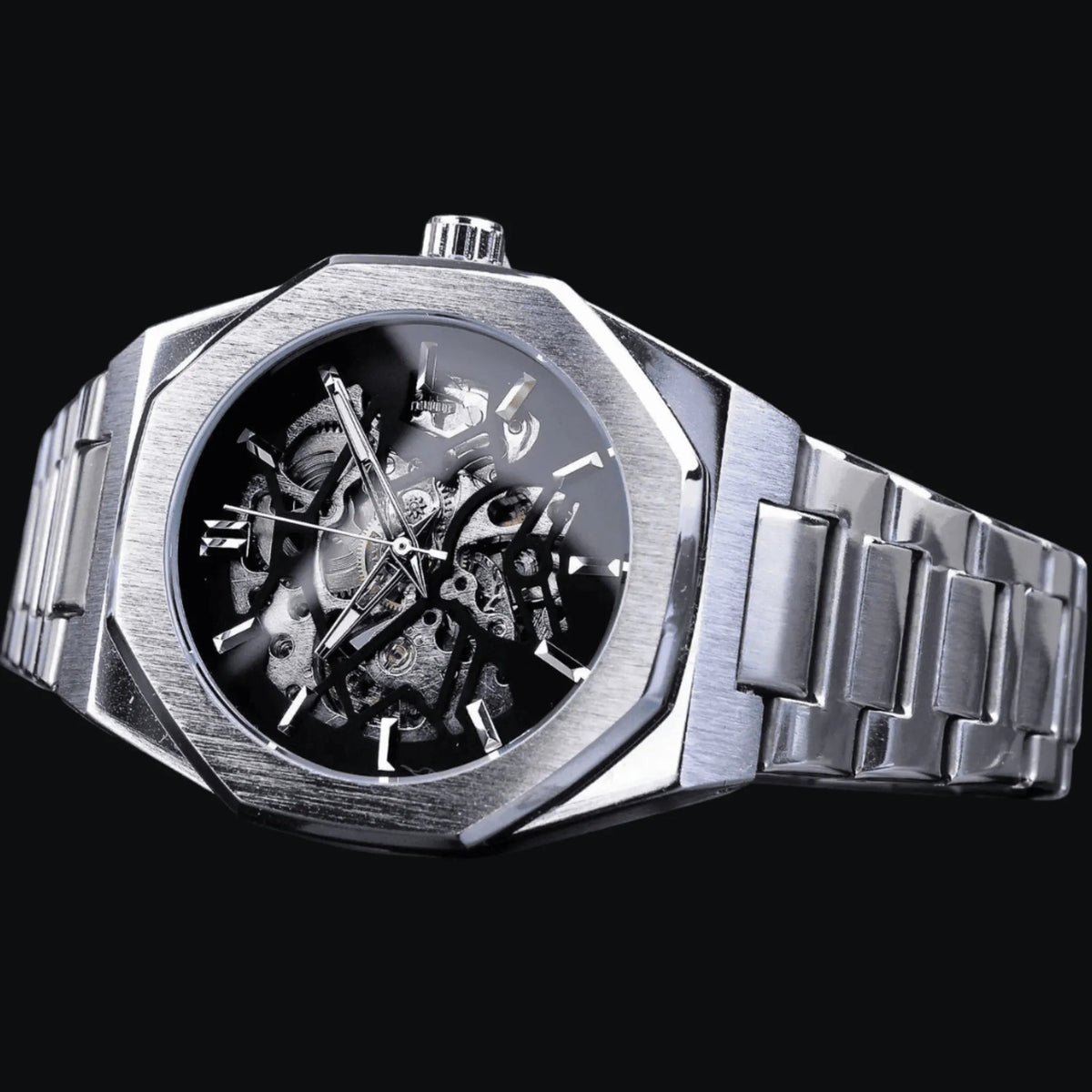 Cavallier® Iron Ridge