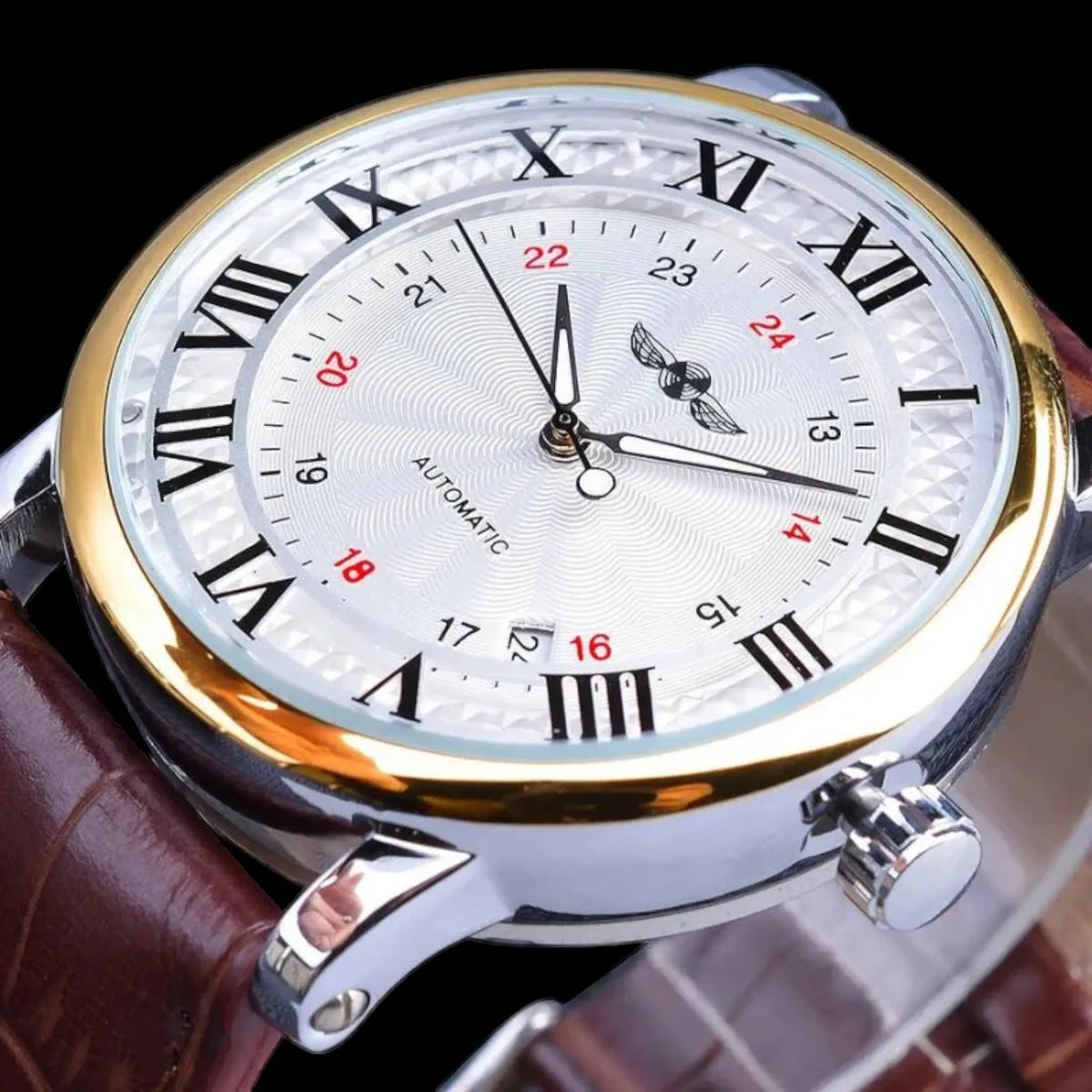 Cavallier® Laurier