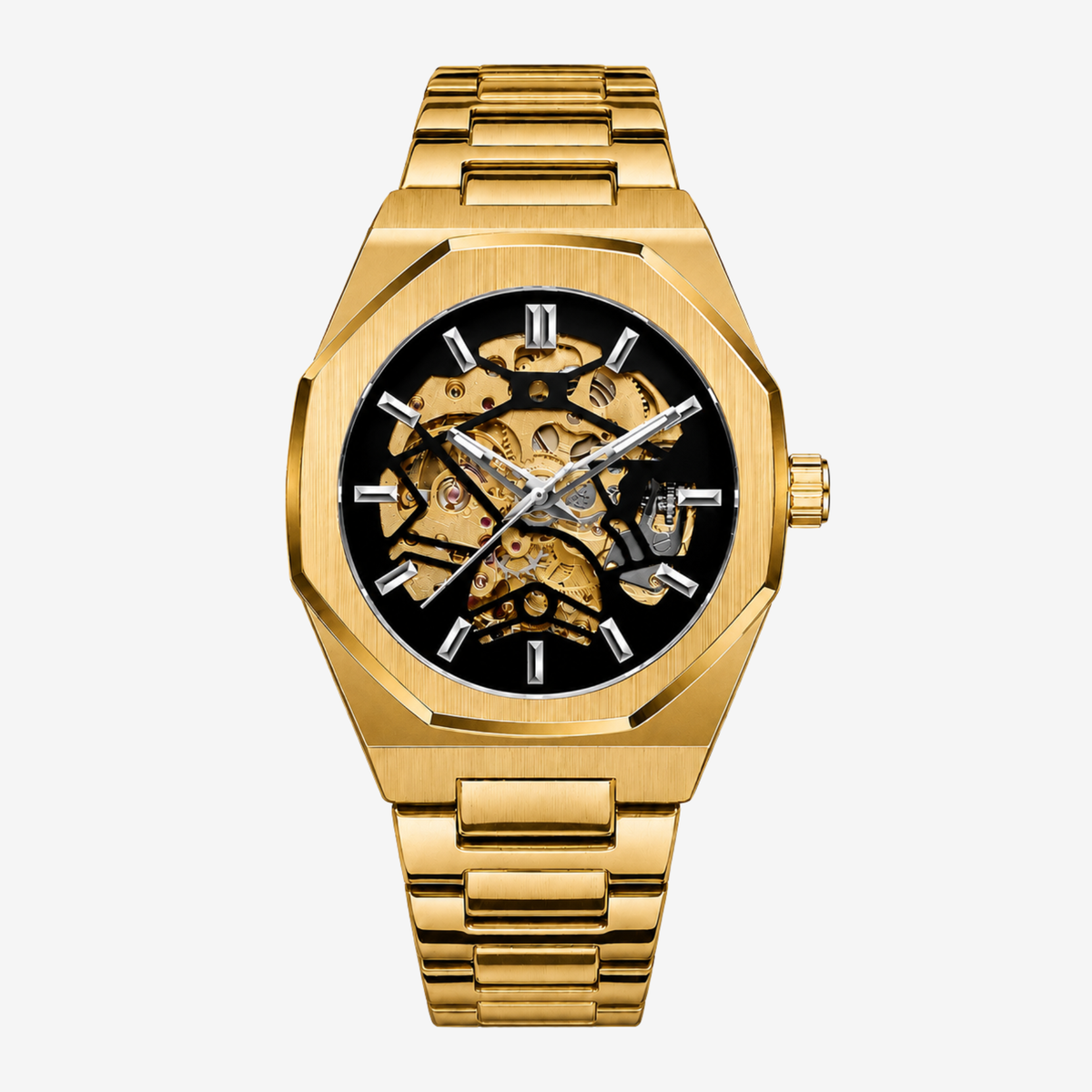 Cavallier Legend - Gold