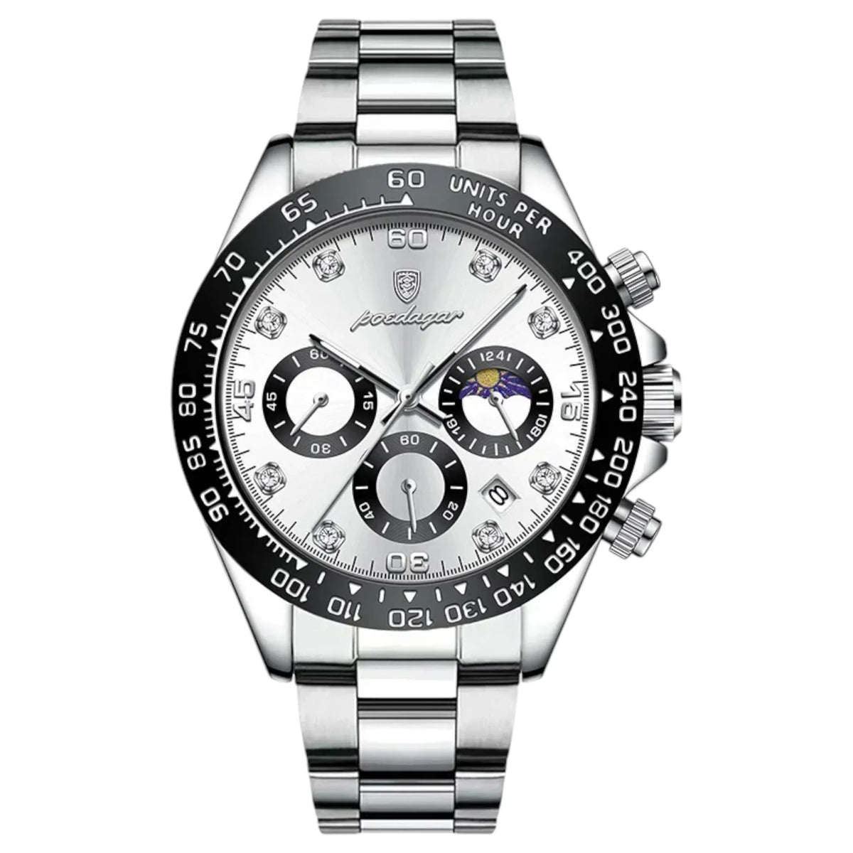 Cavallier® Lunaire