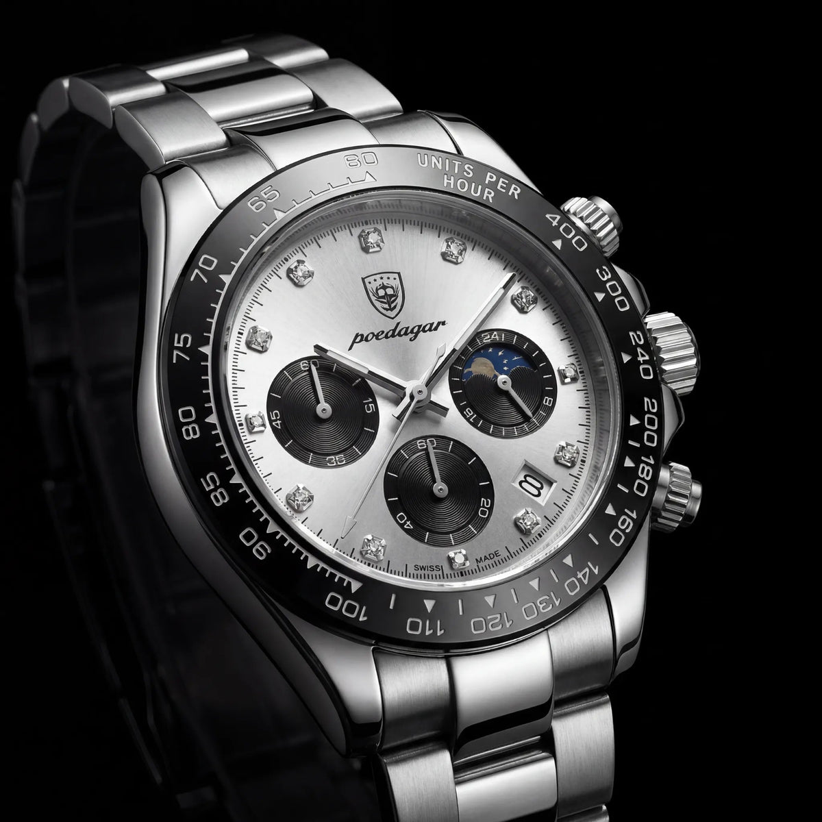 Cavallier® Lunaire