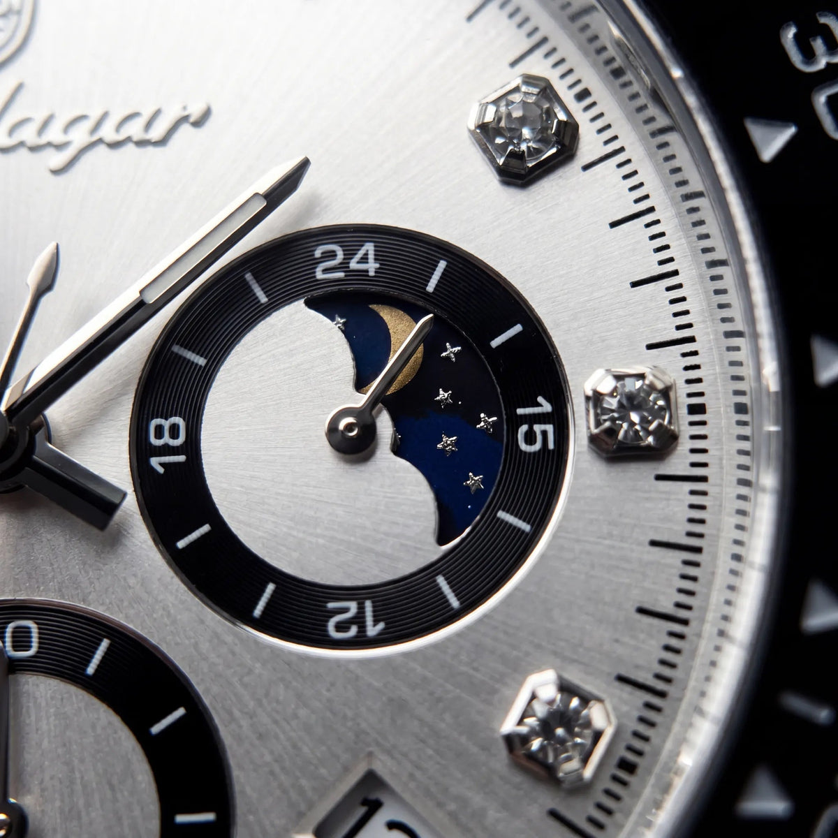 Cavallier® Lunaire