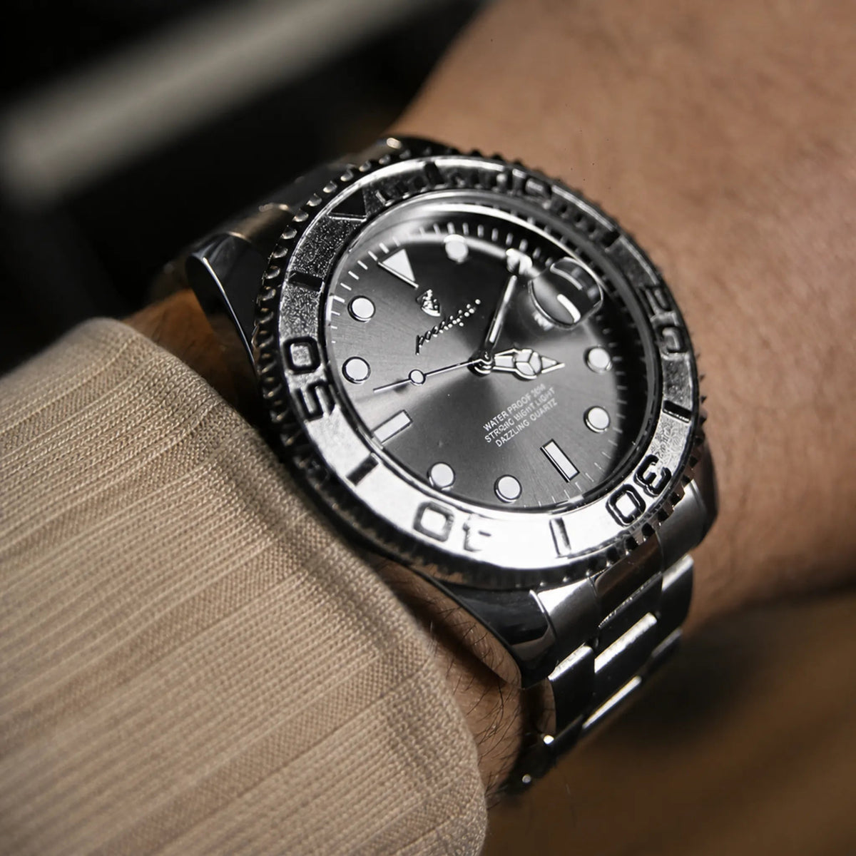 Cavallier® Mariner