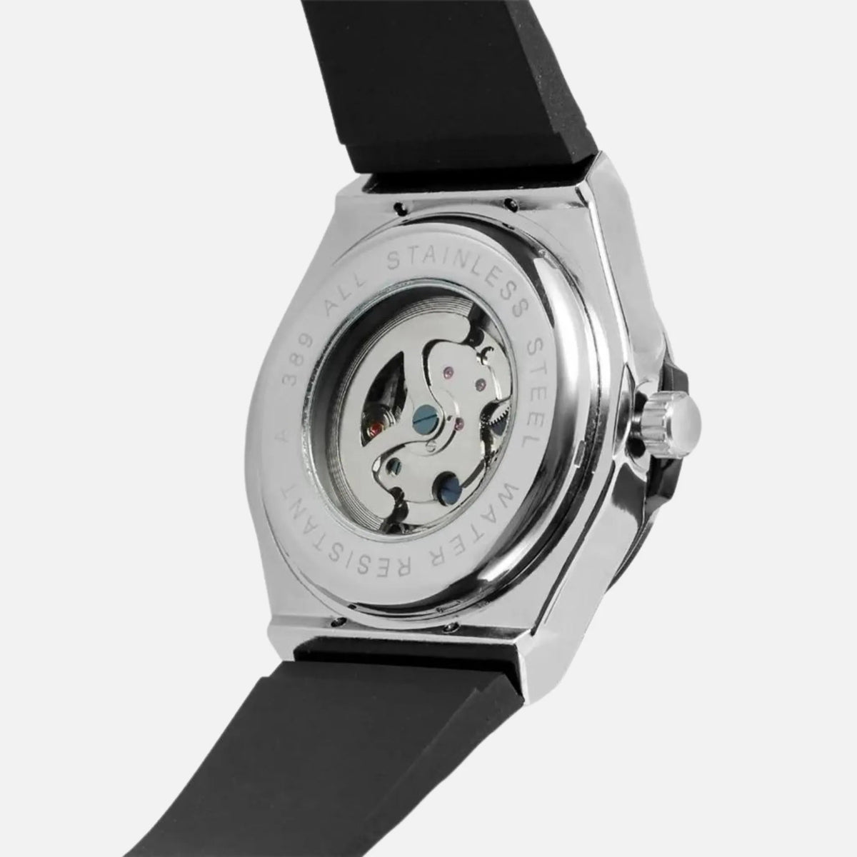 Cavallier® Obsidian Crest