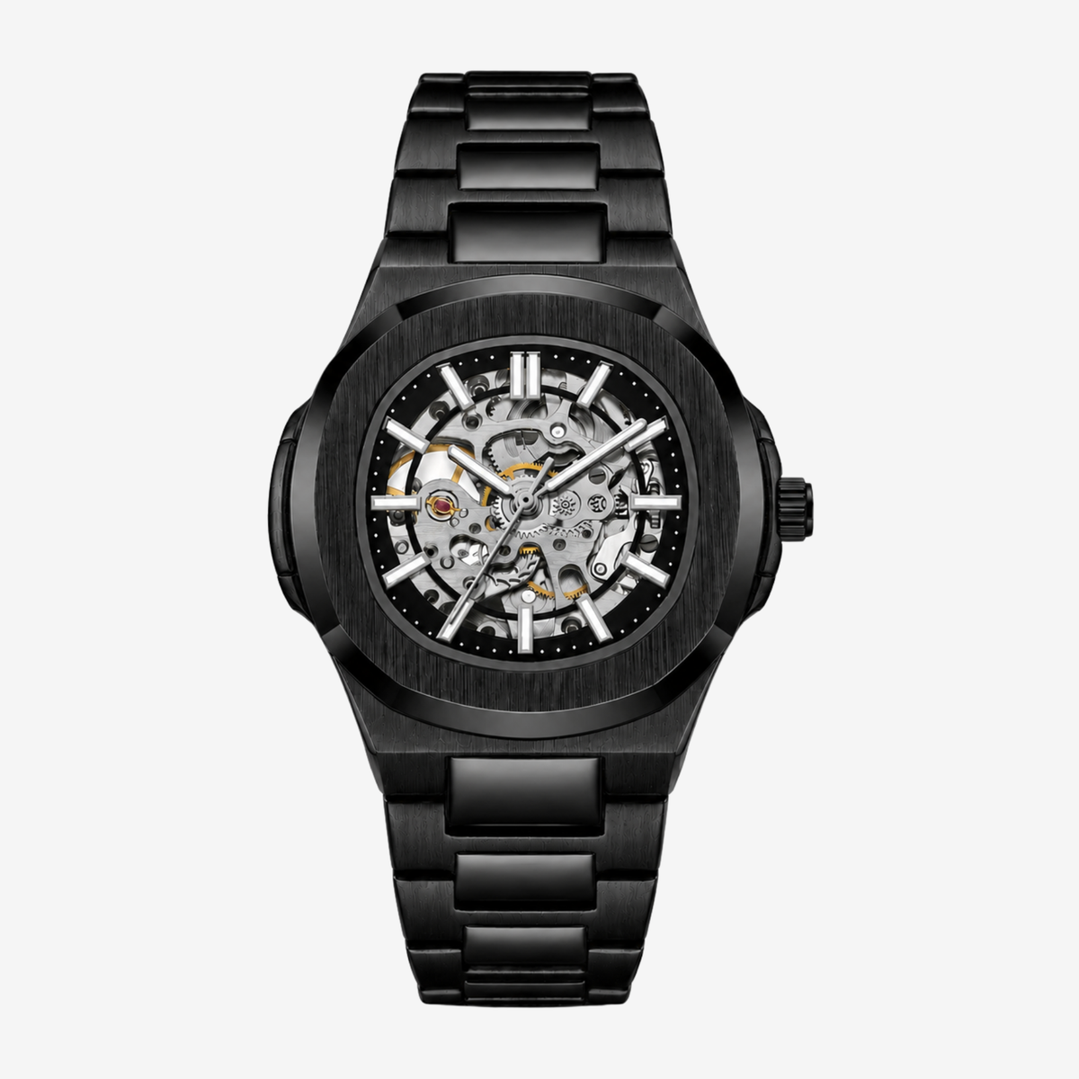 Cavallier Royal - Black