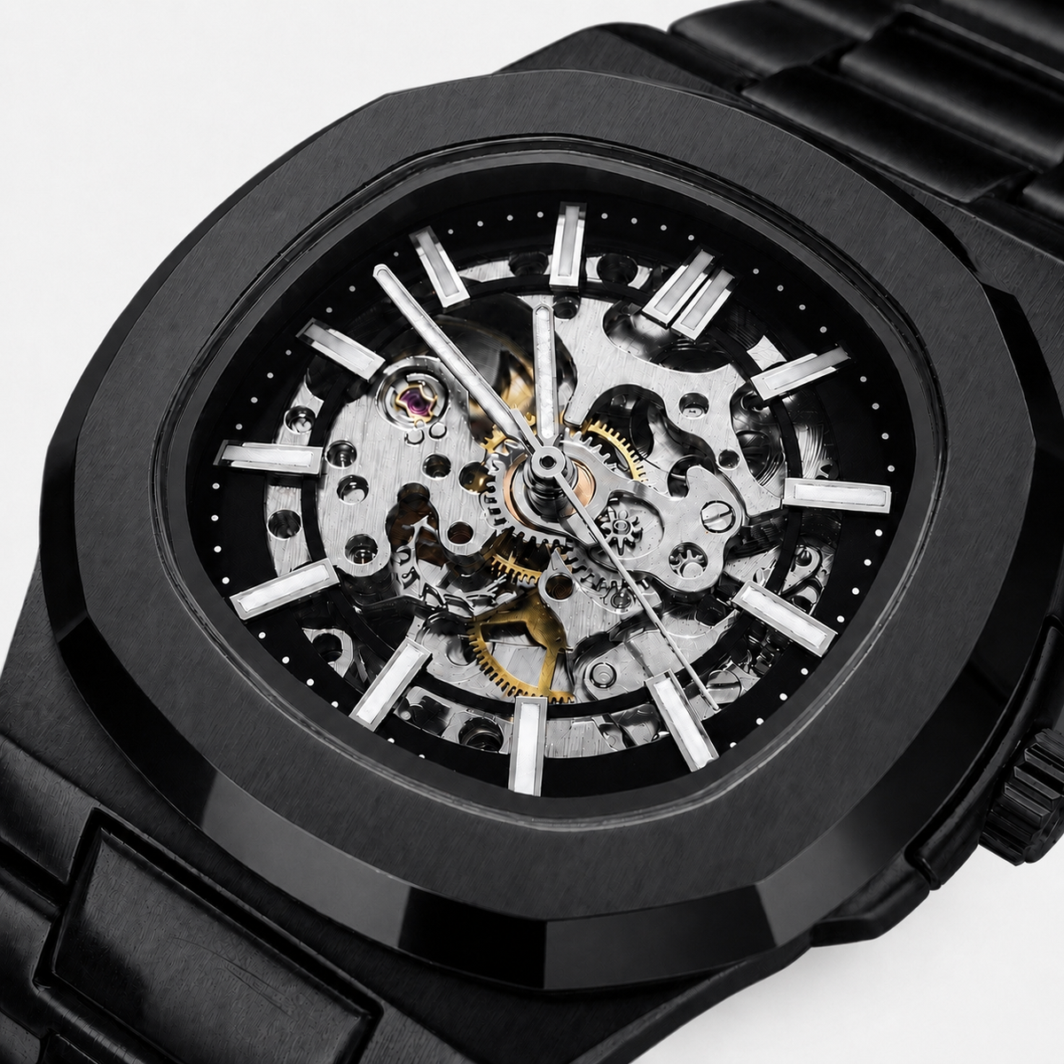 Cavallier Royal - Black
