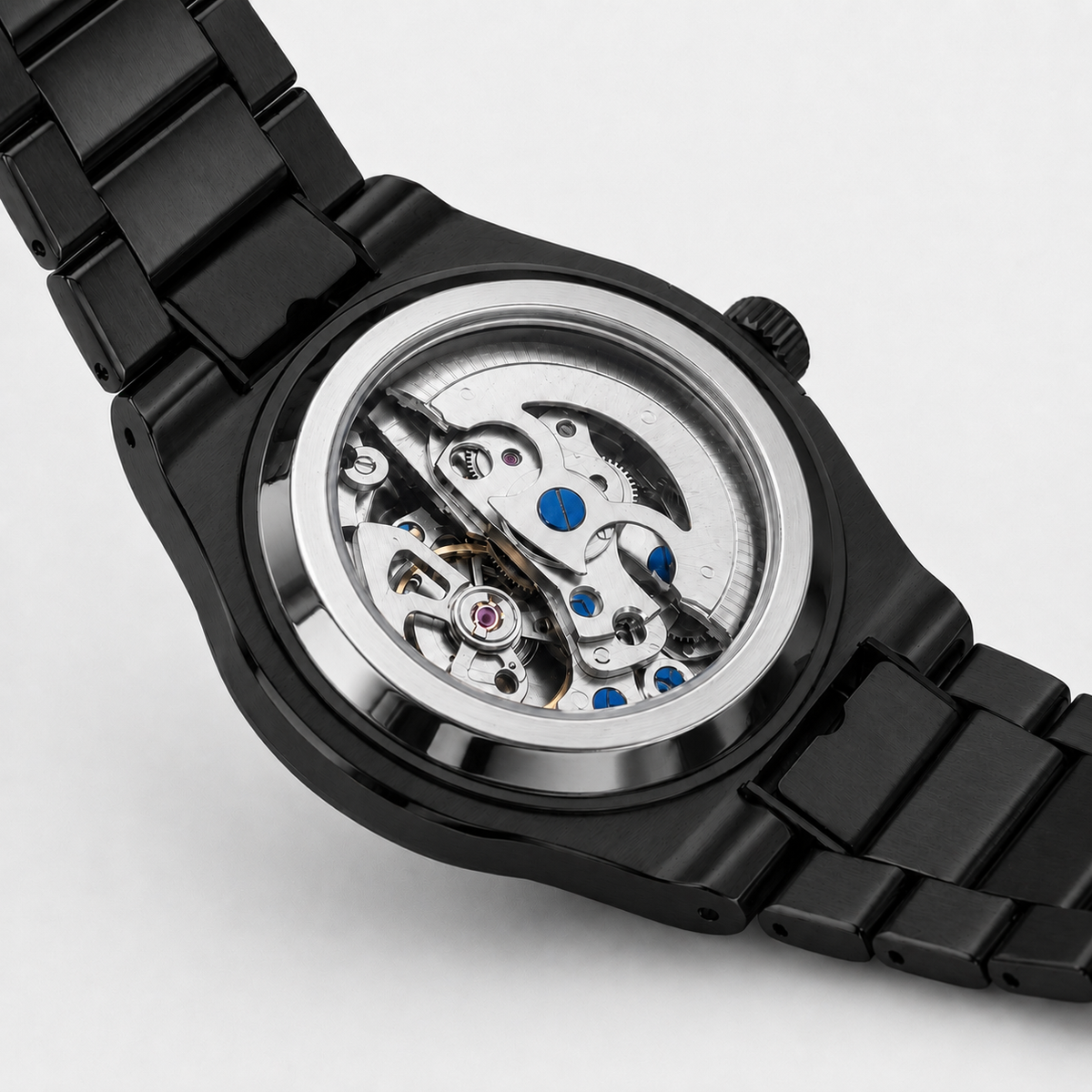 Cavallier Royal - Black