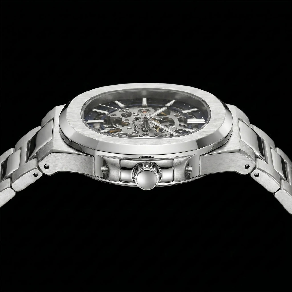 Cavallier® Skeleton