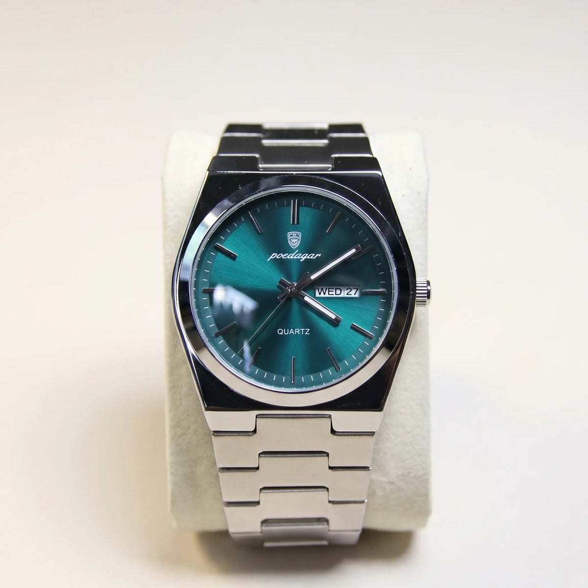 Cavallier® Teal Meridian