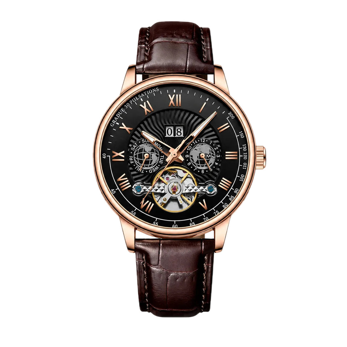 Cavallier® Regent Noctis