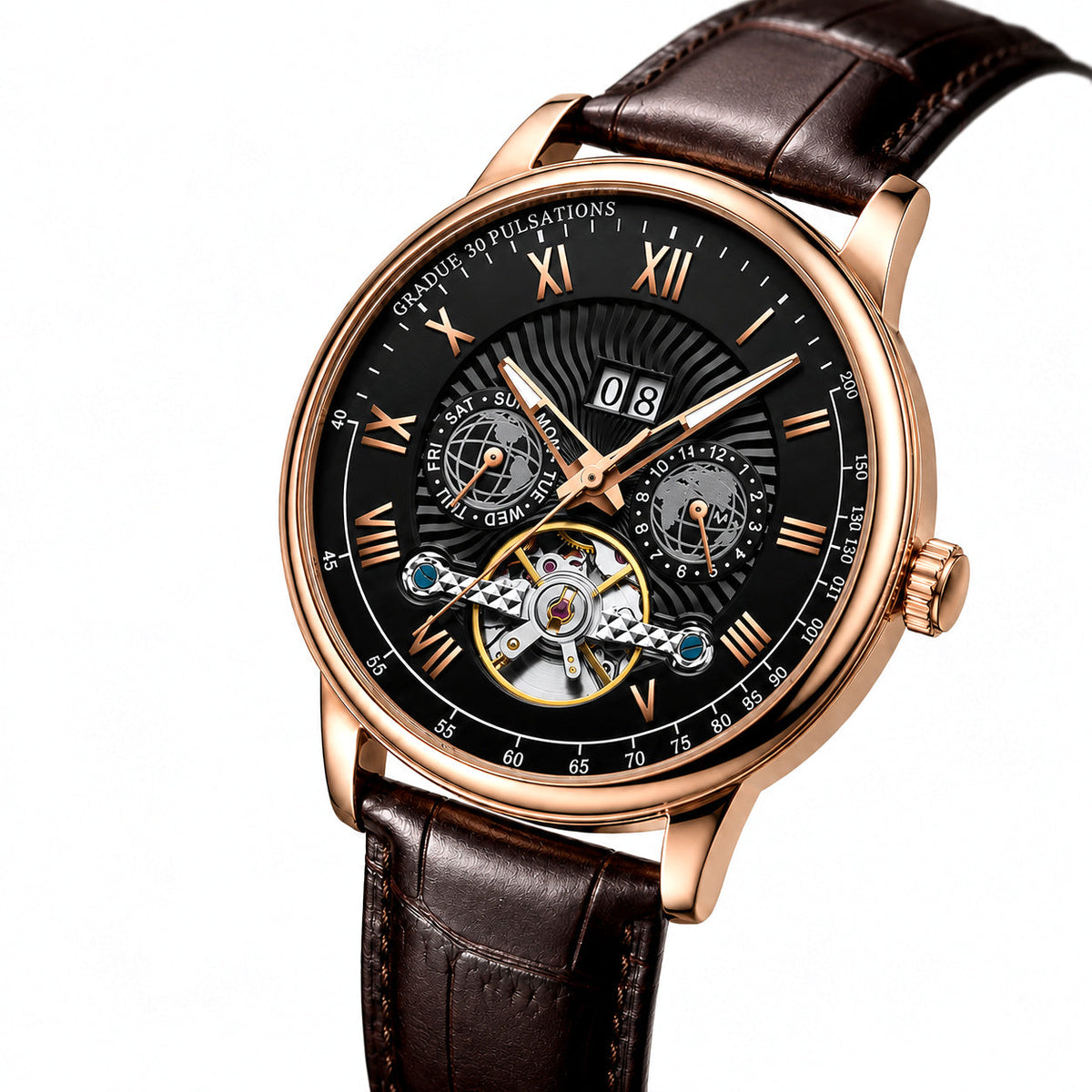 Cavallier® Regent Noctis