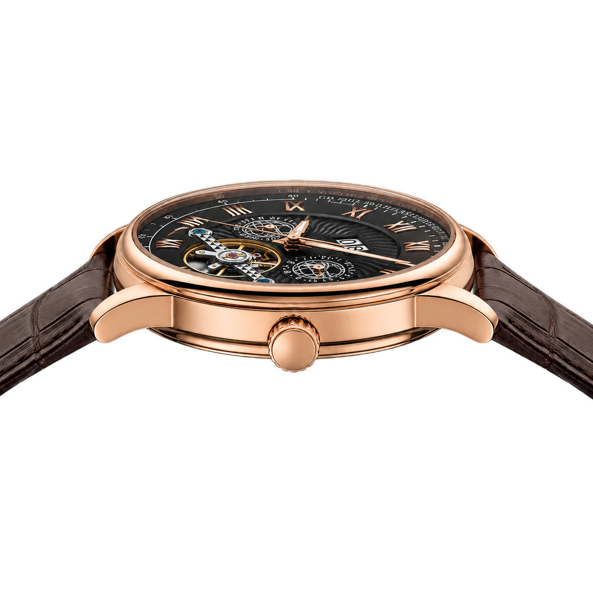 Cavallier® Regent Noctis