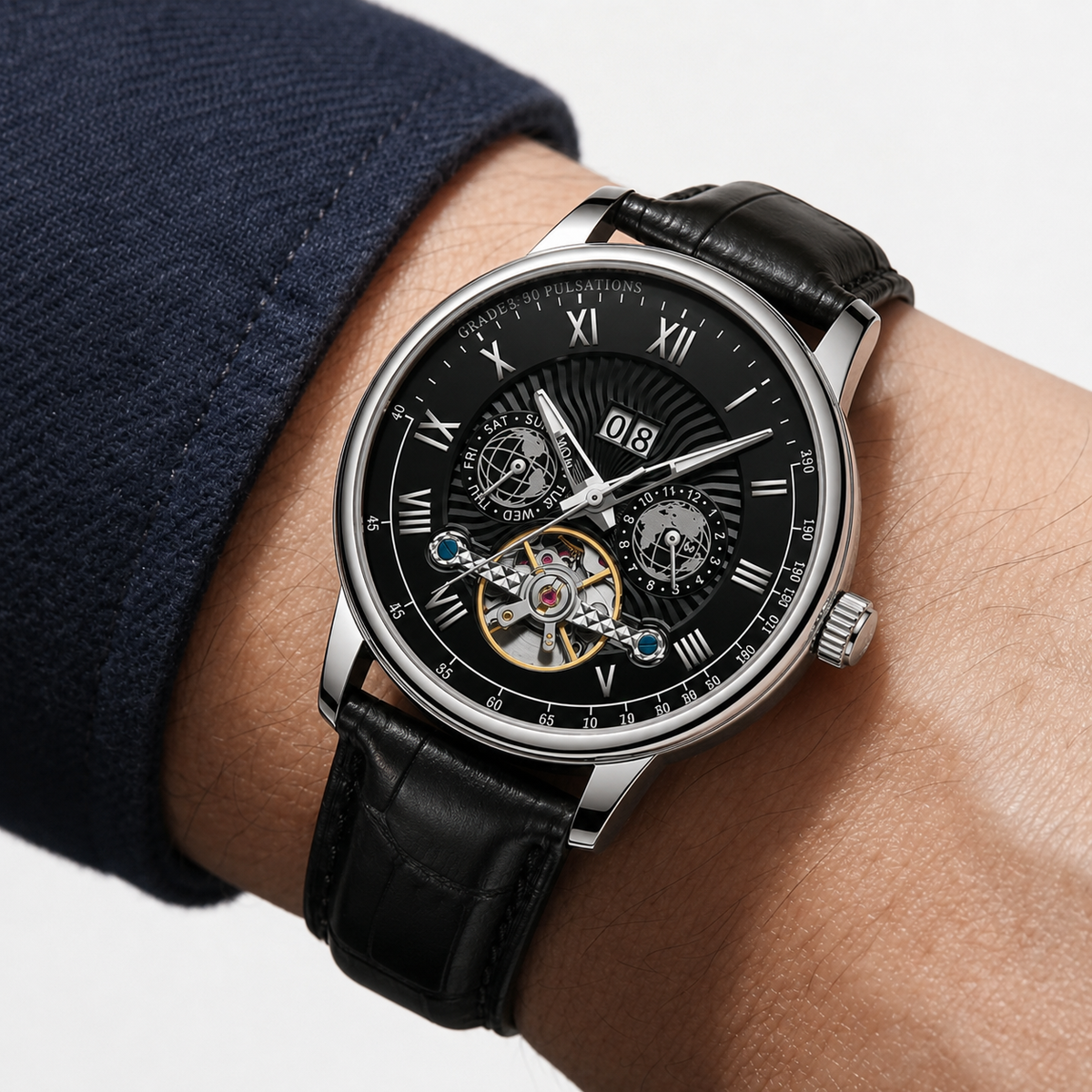 Cavallier® Regent Obscura