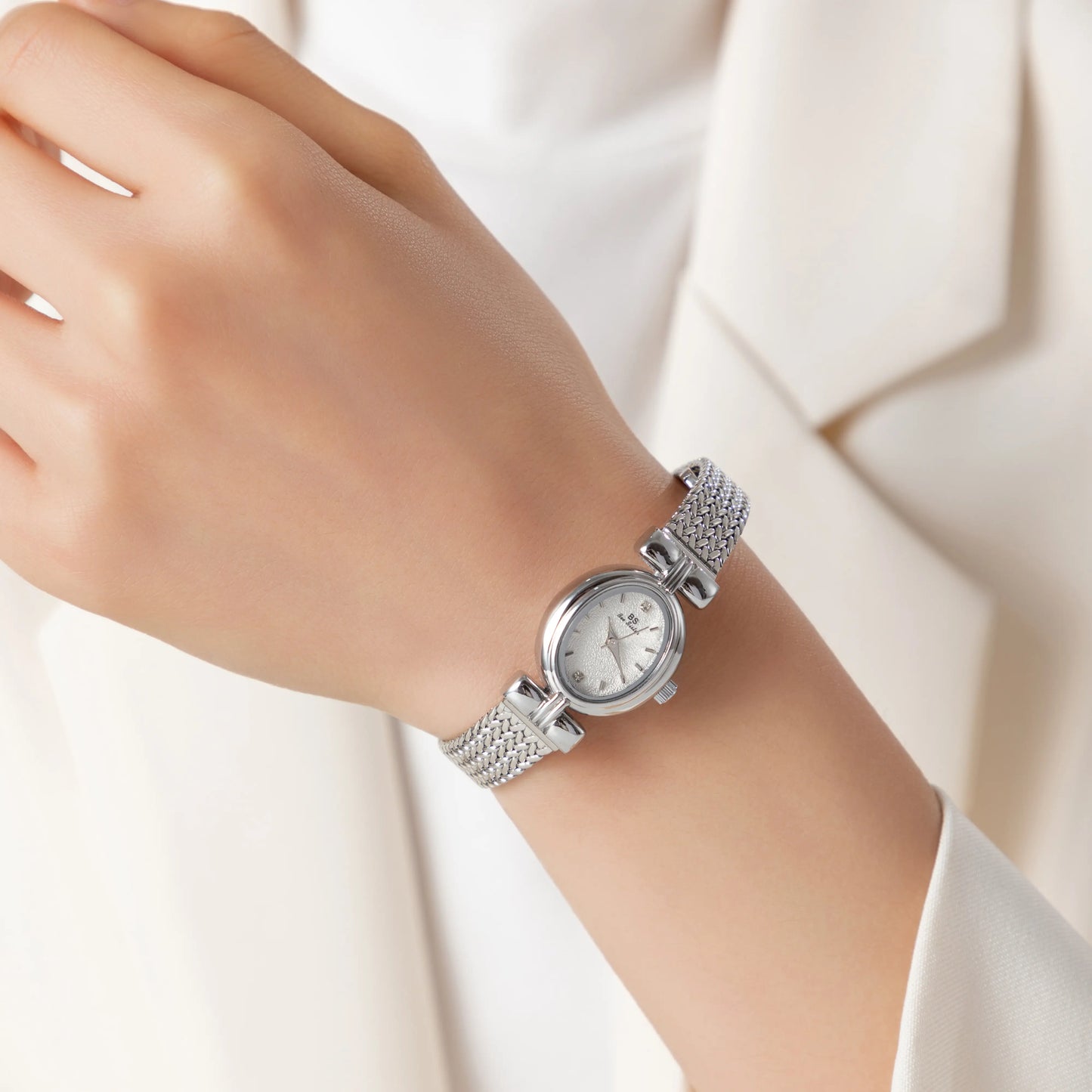 Cavallier Grace