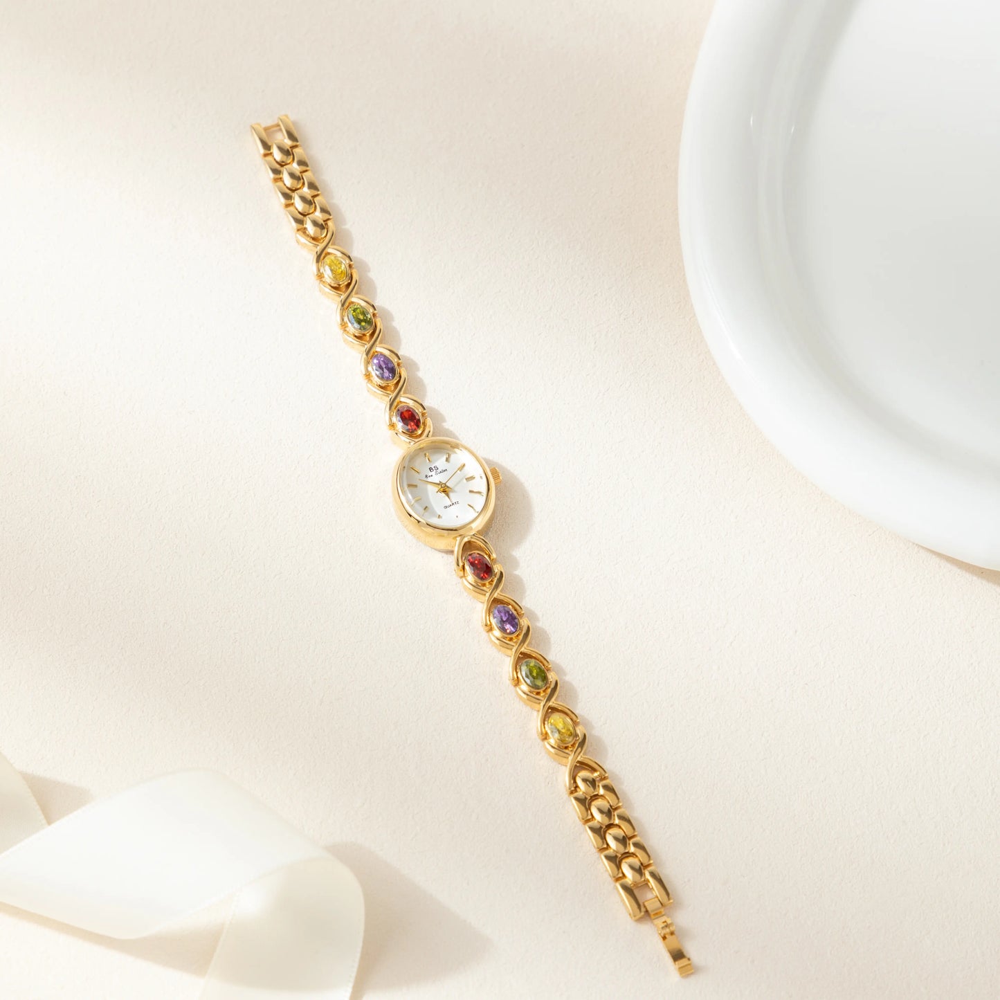 Cavallier Élise