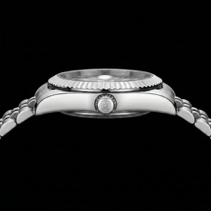 Cavallier Argent