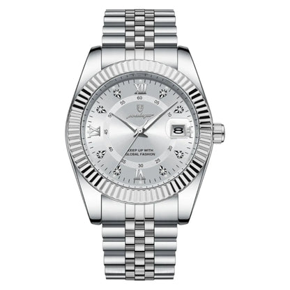 Cavallier Argent