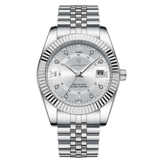 Cavallier Argent