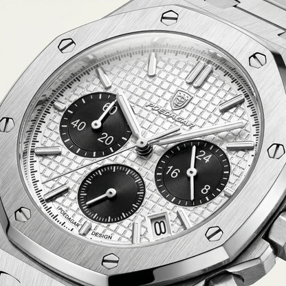 Cavallier Chrono Forge