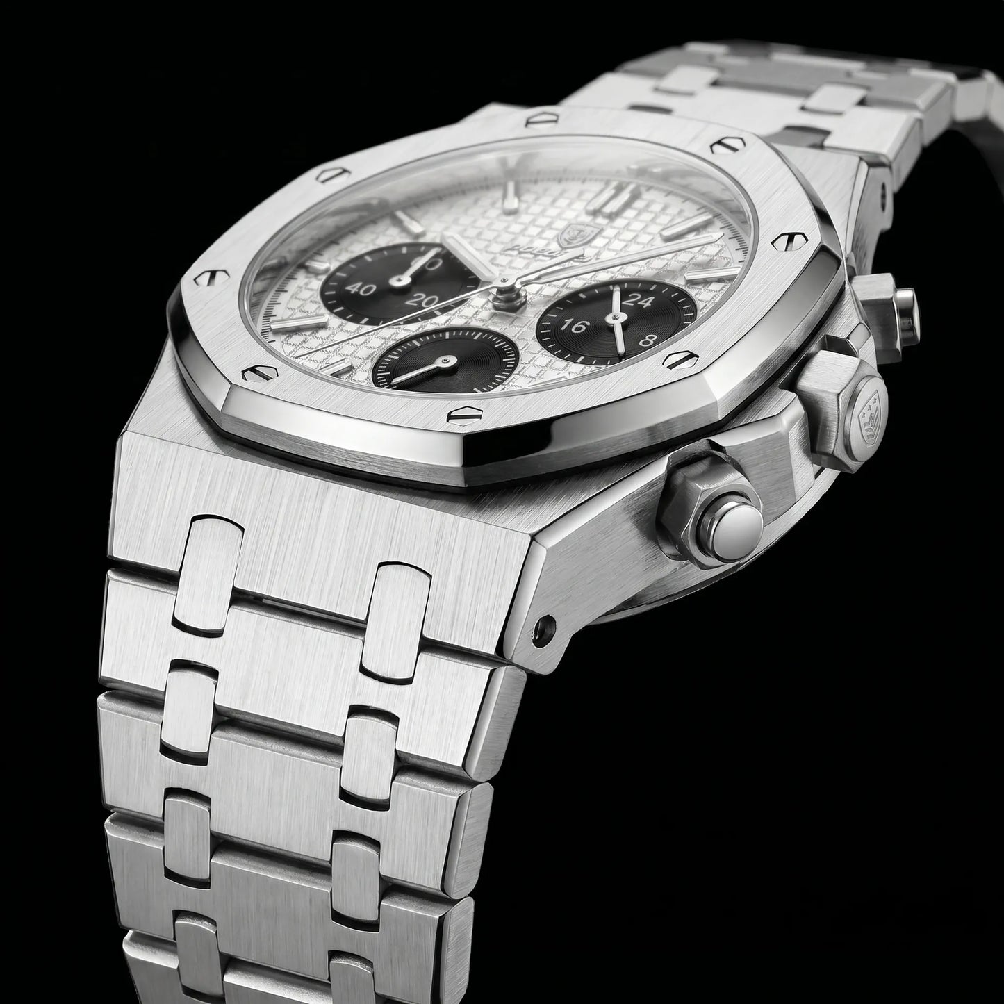 Cavallier Chrono Forge