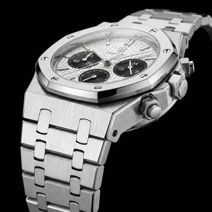 Cavallier Chrono Forge