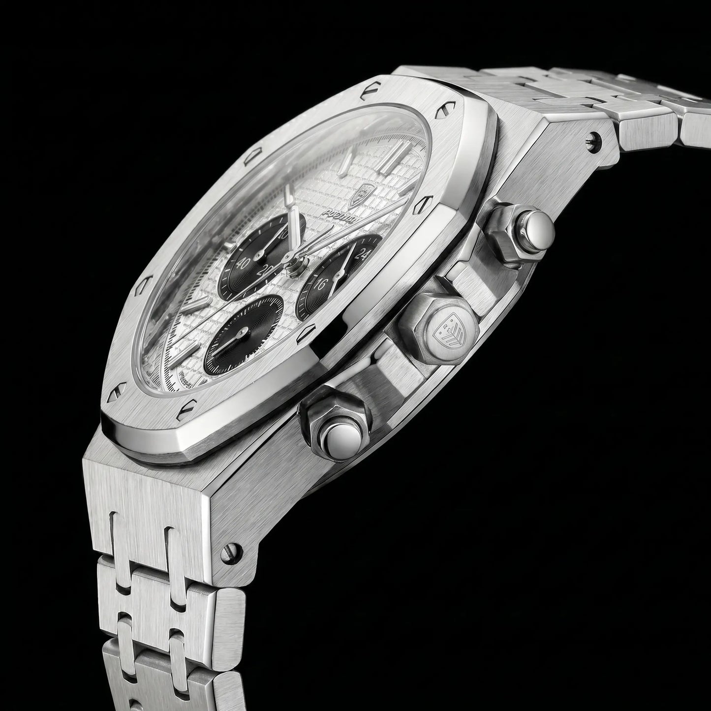 Cavallier Chrono Forge
