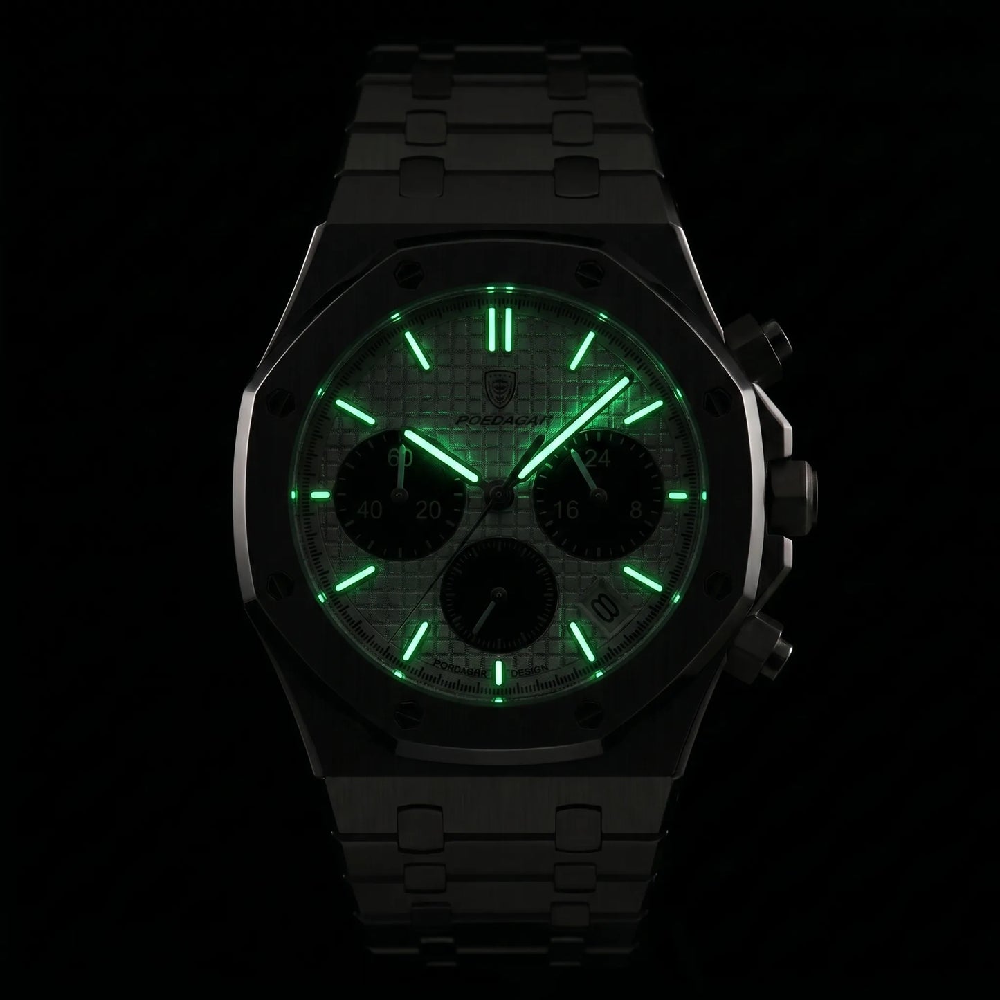 Cavallier Chrono Forge
