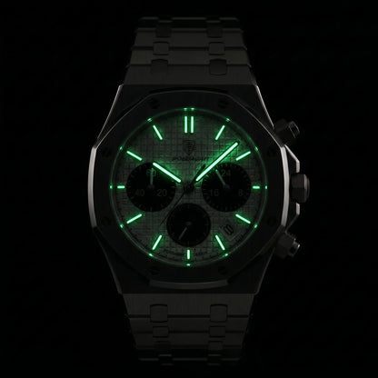 Cavallier Chrono Forge