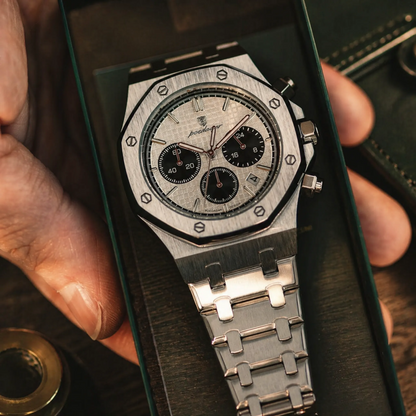 Cavallier Chrono Forge