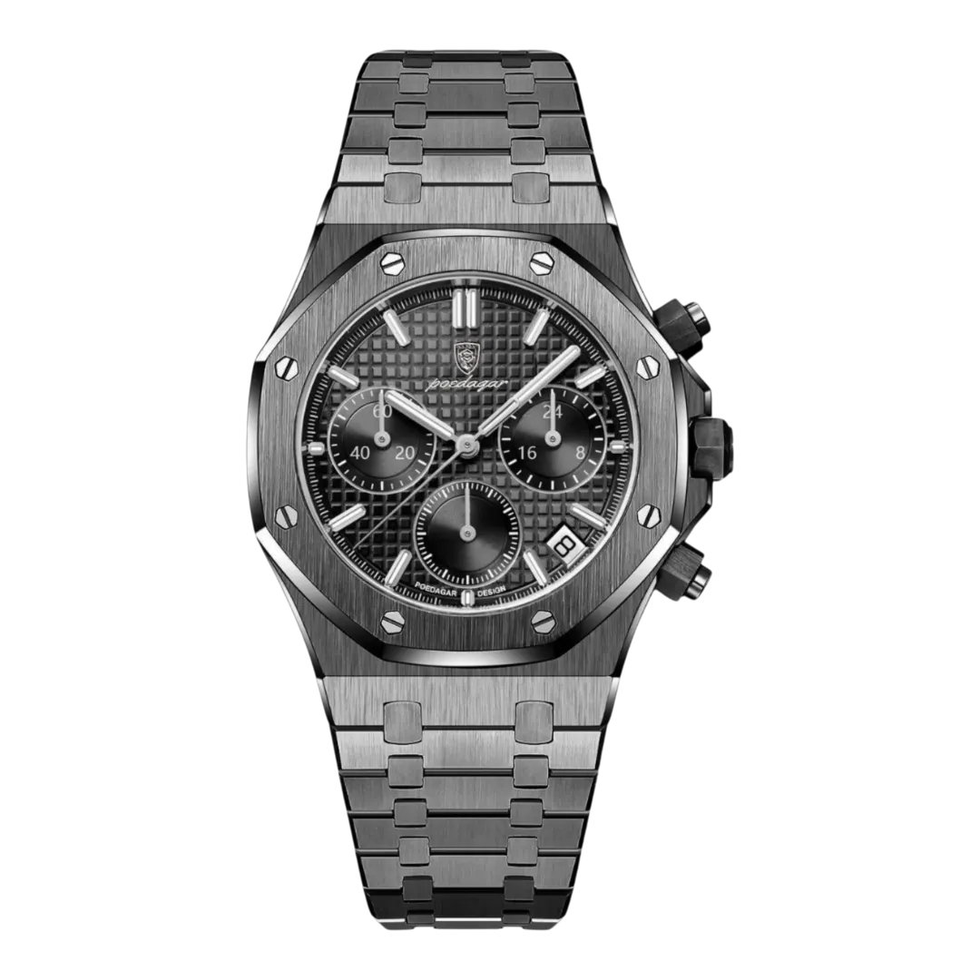 Cavallier Chrono Forge