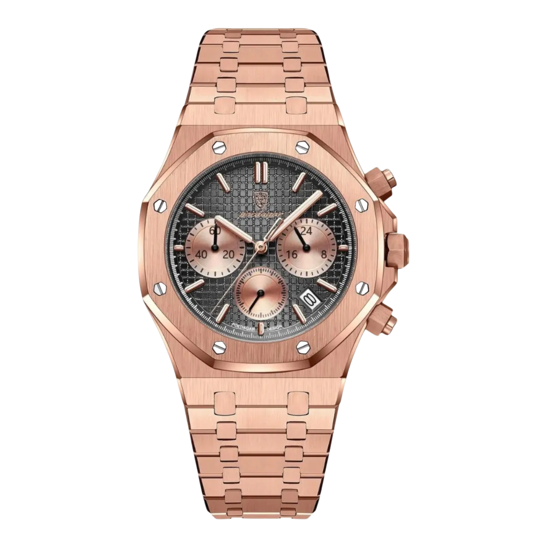 Cavallier Chrono Forge