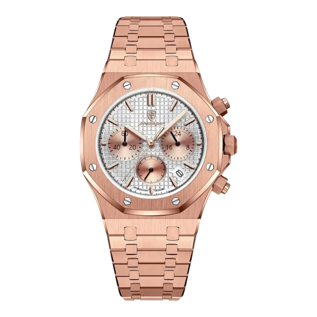 Cavallier Chrono Forge