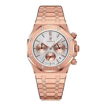 Cavallier Chrono Forge