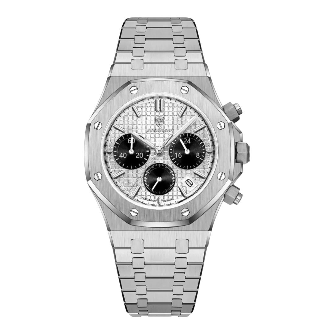 Cavallier Chrono Forge