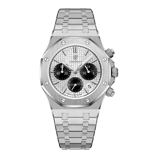 Cavallier Chrono Forge